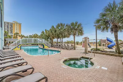 6804 N Ocean Blvd. #1037, Myrtle Beach, SC 29572 - Photo 21