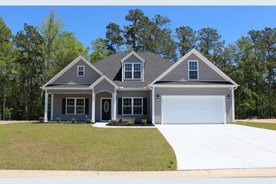 Tbd 6 Privetts Rd., Conway, SC 29526 - Photo 1