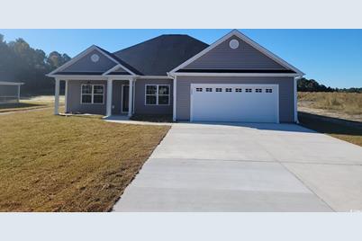 Tbd 7 Privetts Rd., Conway, SC 29526 - Photo 1