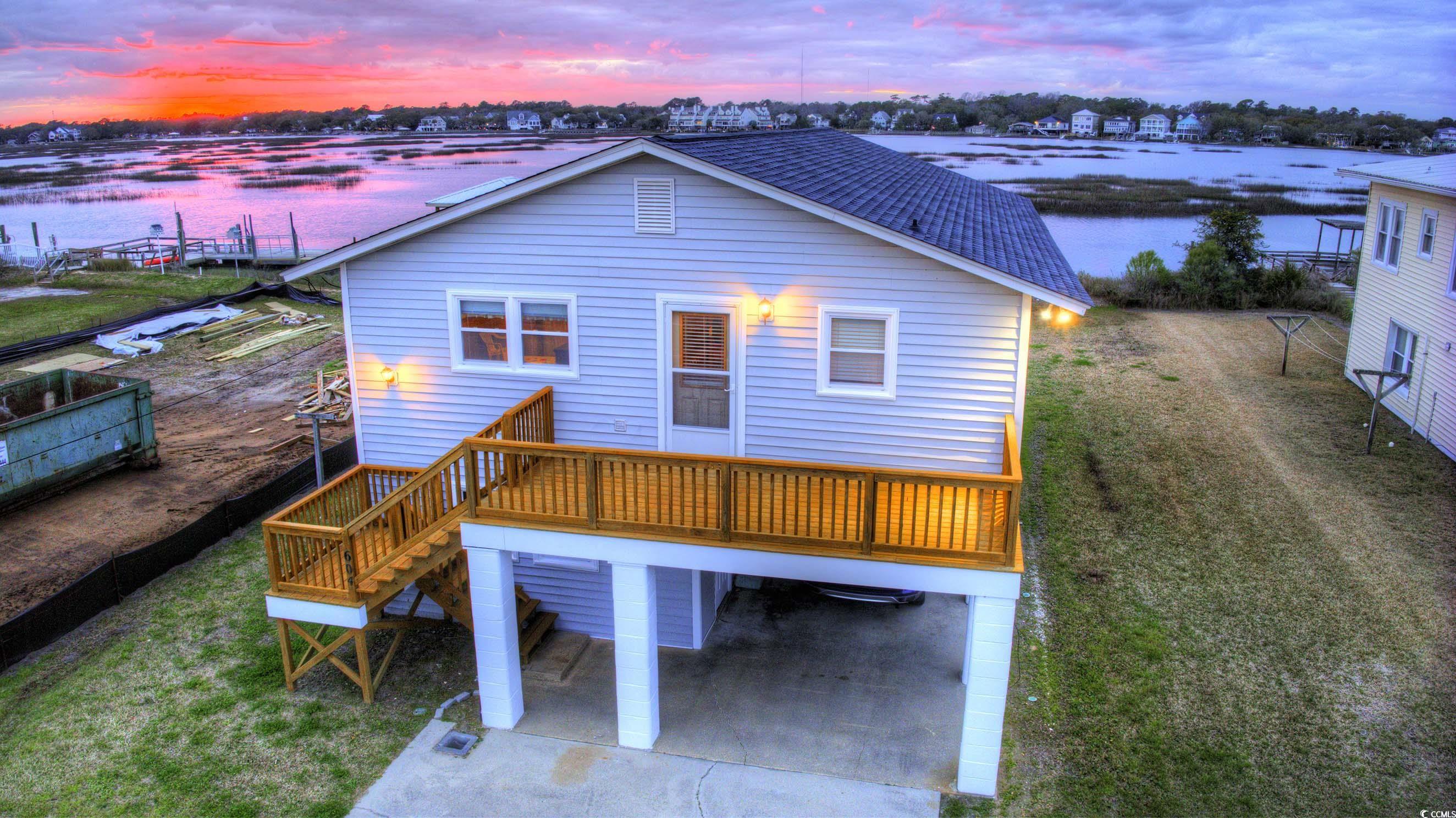 604 S Dogwood Dr, Murrells Inlet, SC 29576 MLS 2406147 Coldwell Banker