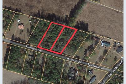 Tbd Florence Ln., Kingstree, SC 29556 - Photo 5