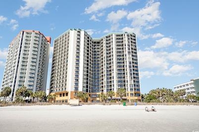 2710 N Ocean Blvd. #722, Myrtle Beach, SC 29577 - Photo 1