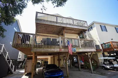 6001 South Kings Hwy., Myrtle Beach, SC 29575 - Photo 1