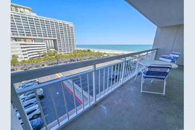 9820 Queensway Blvd. #501, Myrtle Beach, SC 29572 - Photo 3
