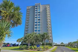 9820 Queensway Blvd, Myrtle Beach, SC 29572 - Photo 1