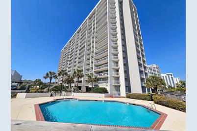 9820 Queensway Blvd. #501, Myrtle Beach, SC 29572 - Photo 35