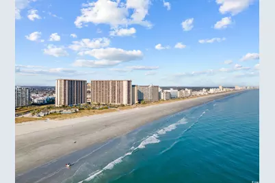 100 North Beach Blvd. #207, North Myrtle Beach, SC 29582 - Photo 23