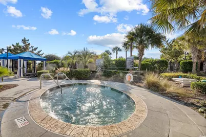100 North Beach Blvd. #207, North Myrtle Beach, SC 29582 - Photo 33