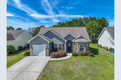 290 Seagrass Loop, Myrtle Beach, SC 29588 - Photo 1