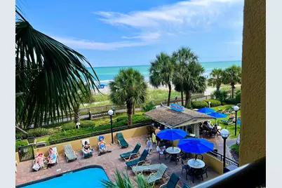 1200 N Ocean Blvd. #309, Myrtle Beach, SC 29577 - Photo 9