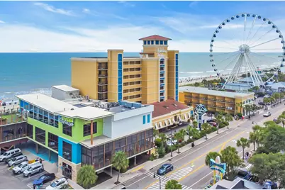 1200 N Ocean Blvd. #309, Myrtle Beach, SC 29577 - Photo 35