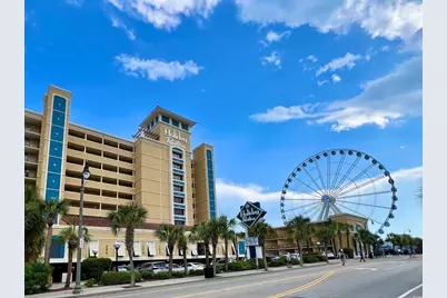 1200 N Ocean Blvd. #309, Myrtle Beach, SC 29577 - Photo 39