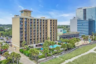 1200 N Ocean Blvd, Myrtle Beach, SC 29577 - Photo 31