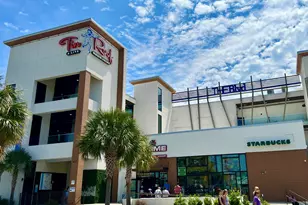 1200 N Ocean Blvd, Myrtle Beach, SC 29577 - Photo 37