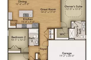 3051 Deerberry Pl, Longs, SC 29568 - Photo 21