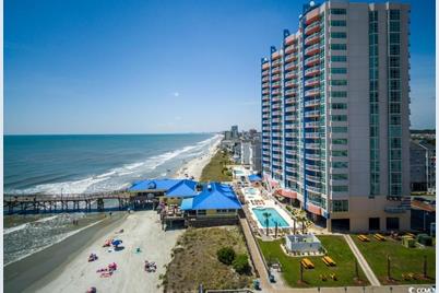 3500 N Ocean Blvd. #1806, North Myrtle Beach, SC 29582 - Photo 1