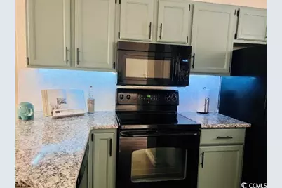 1840 Fairway Ridge Dr. #8-F, Surfside Beach, SC 29575 - Photo 3