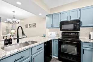 1840 Fairway Ridge Dr, Surfside Beach, SC 29575 - Photo 5