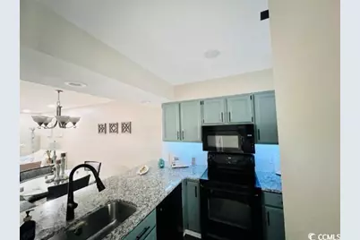 1840 Fairway Ridge Dr. #8-F, Surfside Beach, SC 29575 - Photo 23