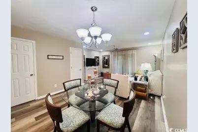1840 Fairway Ridge Dr. #8-F, Surfside Beach, SC 29575 - Photo 11