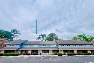 1840 Fairway Ridge Dr, Surfside Beach, SC 29575 - Photo 1