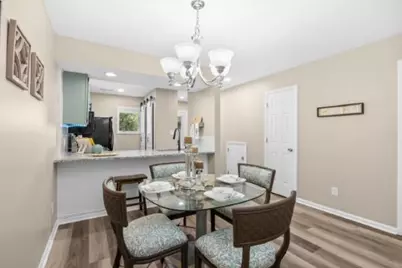 1840 Fairway Ridge Dr. #8-F, Surfside Beach, SC 29575 - Photo 13