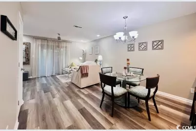 1840 Fairway Ridge Dr. #8-F, Surfside Beach, SC 29575 - Photo 9