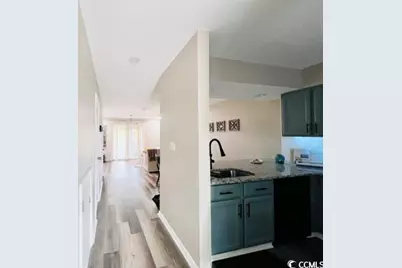 1840 Fairway Ridge Dr. #8-F, Surfside Beach, SC 29575 - Photo 21