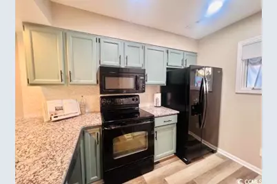 1840 Fairway Ridge Dr. #8-F, Surfside Beach, SC 29575 - Photo 7