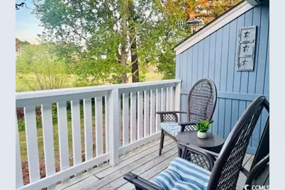 1840 Fairway Ridge Dr. #8-F, Surfside Beach, SC 29575 - Photo 25