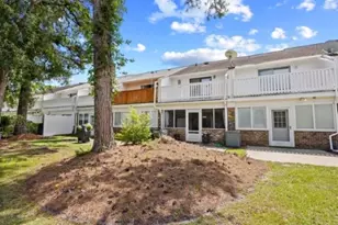 1840 Fairway Ridge Dr, Surfside Beach, SC 29575 - Photo 35