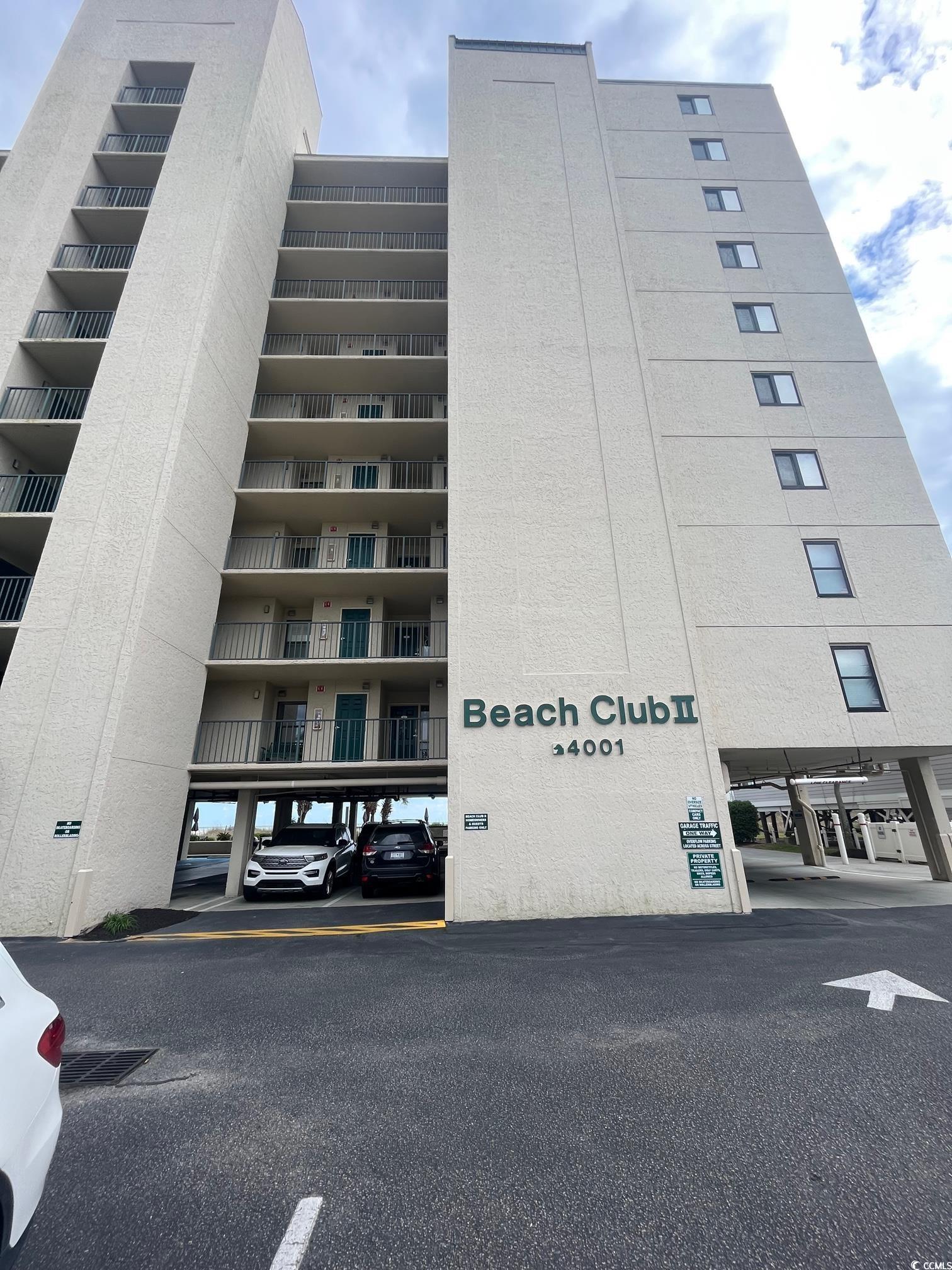 4001 S Ocean Blvd S #2C, North Myrtle Beach, SC 29582 - MLS 2409173 ...