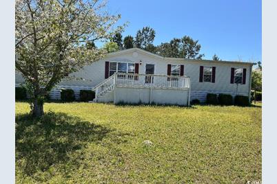 12727 Ocean Highway, Pawleys Island, SC 29585 - Photo 1