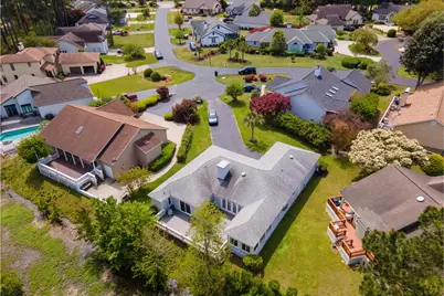 3814 Palmetto Dr., Myrtle Beach, SC 29577 - Photo 47