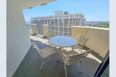 9994 Beach Club Dr. #1404, Myrtle Beach, SC 29572 - Photo 21