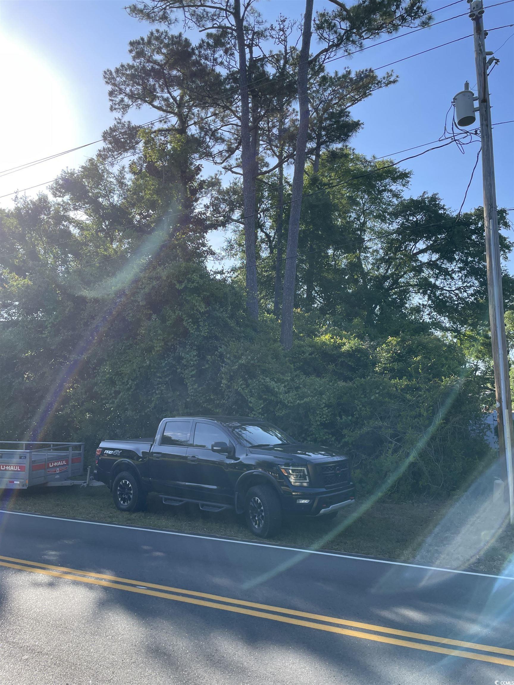 314 S Hollywood Dr, Surfside Beach, SC 29575 MLS 2410717 Coldwell