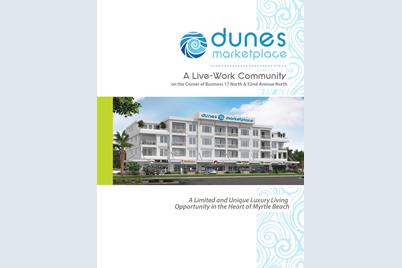 5200 North Kings Hwy. #2-A, Myrtle Beach, SC 29577 - Photo 1