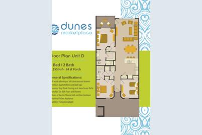 5200 North Kings Hwy. #2-A, Myrtle Beach, SC 29577 - Photo 7