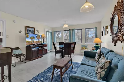 5905 S Kings Hwy. #6306D, Myrtle Beach, SC 29575 - Photo 3