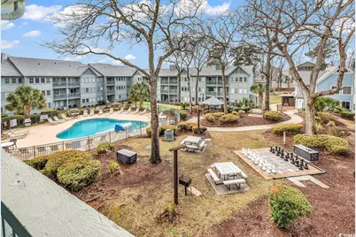 5905 S Kings Hwy. #6306D, Myrtle Beach, SC 29575 - Photo 23