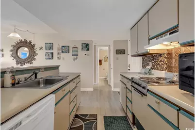 5905 S Kings Hwy. #6306D, Myrtle Beach, SC 29575 - Photo 7