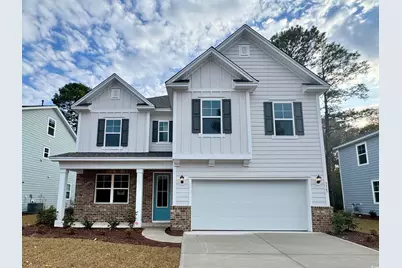 3367 Moss Bridge Ln., Myrtle Beach, SC 29579 - Photo 1