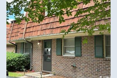 1025 Carolina Rd. #R-1, Conway, SC 29526 - Photo 1