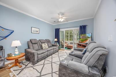 1525 Lanterns Rest Rd. #203, Myrtle Beach, SC 29579 - Photo 11