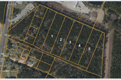 Tbd Scipio Ln., Myrtle Beach, SC 29588 - Photo 3