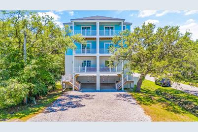 123 B 16th Ave. N, Surfside Beach, SC 29575 - Photo 1