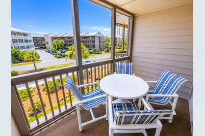 207 N Ocean Blvd. #242, North Myrtle Beach, SC 29582 - Photo 19