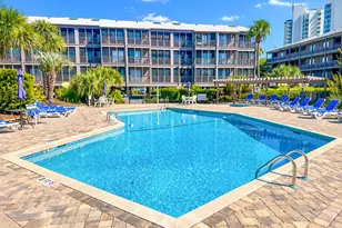 207 N Ocean Blvd, North Myrtle Beach, SC 29582 - Photo 23