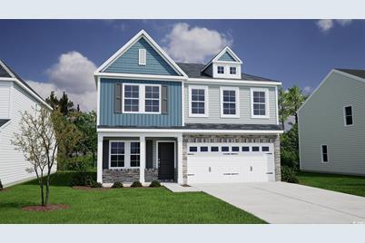 109 Hancher Dr., Myrtle Beach, SC 29588 - Photo 1