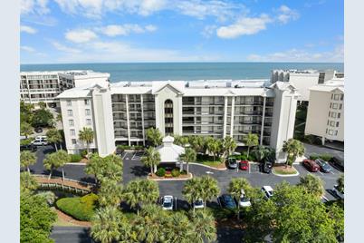 669 Retreat Beach Circle #C2G, Pawleys Island, SC 29585 - Photo 1